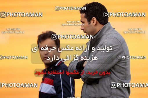 1054820, Tehran, [*parameter:4*], لیگ برتر فوتبال ایران، Persian Gulf Cup، Week 25، Second Leg، Rah Ahan 0 v 1 Damash Gilan on 2012/02/09 at Ekbatan Stadium