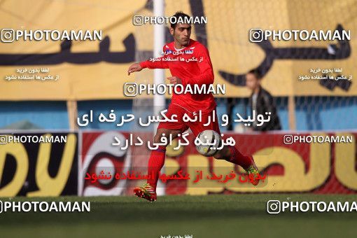 1055035, Tehran, [*parameter:4*], لیگ برتر فوتبال ایران، Persian Gulf Cup، Week 25، Second Leg، Rah Ahan 0 v 1 Damash Gilan on 2012/02/09 at Ekbatan Stadium