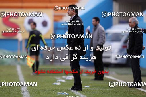 1055033, Tehran, [*parameter:4*], لیگ برتر فوتبال ایران، Persian Gulf Cup، Week 25، Second Leg، Rah Ahan 0 v 1 Damash Gilan on 2012/02/09 at Ekbatan Stadium