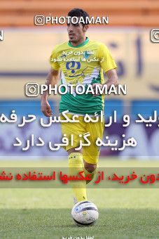 1054770, Tehran, [*parameter:4*], لیگ برتر فوتبال ایران، Persian Gulf Cup، Week 25، Second Leg، Rah Ahan 0 v 1 Damash Gilan on 2012/02/09 at Ekbatan Stadium