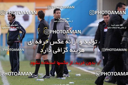 1054876, Tehran, [*parameter:4*], لیگ برتر فوتبال ایران، Persian Gulf Cup، Week 25، Second Leg، Rah Ahan 0 v 1 Damash Gilan on 2012/02/09 at Ekbatan Stadium