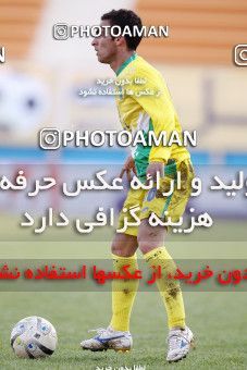 1054849, Tehran, [*parameter:4*], لیگ برتر فوتبال ایران، Persian Gulf Cup، Week 25، Second Leg، Rah Ahan 0 v 1 Damash Gilan on 2012/02/09 at Ekbatan Stadium