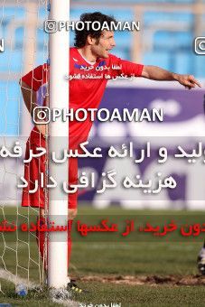 1054777, Tehran, [*parameter:4*], لیگ برتر فوتبال ایران، Persian Gulf Cup، Week 25، Second Leg، Rah Ahan 0 v 1 Damash Gilan on 2012/02/09 at Ekbatan Stadium