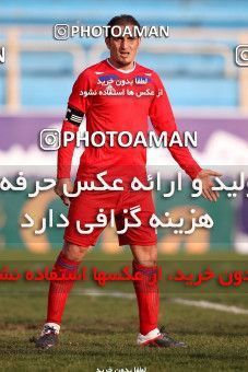 1054952, Tehran, [*parameter:4*], لیگ برتر فوتبال ایران، Persian Gulf Cup، Week 25، Second Leg، Rah Ahan 0 v 1 Damash Gilan on 2012/02/09 at Ekbatan Stadium