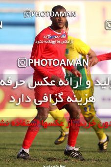 1054921, Tehran, [*parameter:4*], لیگ برتر فوتبال ایران، Persian Gulf Cup، Week 25، Second Leg، Rah Ahan 0 v 1 Damash Gilan on 2012/02/09 at Ekbatan Stadium