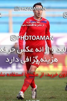 1054829, Tehran, [*parameter:4*], لیگ برتر فوتبال ایران، Persian Gulf Cup، Week 25، Second Leg، Rah Ahan 0 v 1 Damash Gilan on 2012/02/09 at Ekbatan Stadium