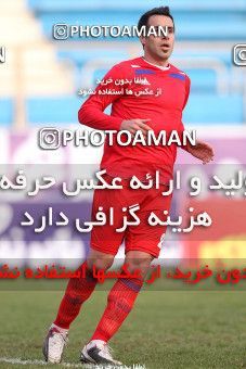 1055034, Tehran, [*parameter:4*], لیگ برتر فوتبال ایران، Persian Gulf Cup، Week 25، Second Leg، Rah Ahan 0 v 1 Damash Gilan on 2012/02/09 at Ekbatan Stadium