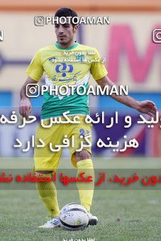 1054802, Tehran, [*parameter:4*], لیگ برتر فوتبال ایران، Persian Gulf Cup، Week 25، Second Leg، Rah Ahan 0 v 1 Damash Gilan on 2012/02/09 at Ekbatan Stadium