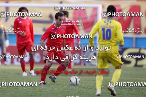 1054794, Tehran, [*parameter:4*], لیگ برتر فوتبال ایران، Persian Gulf Cup، Week 25، Second Leg، Rah Ahan 0 v 1 Damash Gilan on 2012/02/09 at Ekbatan Stadium