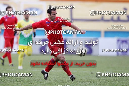 1055026, Tehran, [*parameter:4*], لیگ برتر فوتبال ایران، Persian Gulf Cup، Week 25، Second Leg، Rah Ahan 0 v 1 Damash Gilan on 2012/02/09 at Ekbatan Stadium