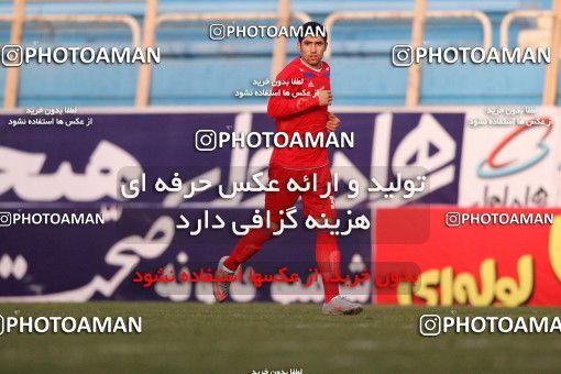 1054996, Tehran, [*parameter:4*], لیگ برتر فوتبال ایران، Persian Gulf Cup، Week 25، Second Leg، Rah Ahan 0 v 1 Damash Gilan on 2012/02/09 at Ekbatan Stadium