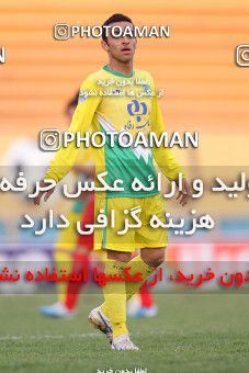 1054925, Tehran, [*parameter:4*], لیگ برتر فوتبال ایران، Persian Gulf Cup، Week 25، Second Leg، Rah Ahan 0 v 1 Damash Gilan on 2012/02/09 at Ekbatan Stadium