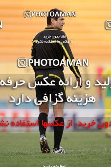 1054744, Tehran, [*parameter:4*], لیگ برتر فوتبال ایران، Persian Gulf Cup، Week 25، Second Leg، Rah Ahan 0 v 1 Damash Gilan on 2012/02/09 at Ekbatan Stadium
