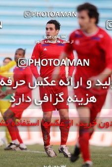 1054877, Tehran, [*parameter:4*], لیگ برتر فوتبال ایران، Persian Gulf Cup، Week 25، Second Leg، Rah Ahan 0 v 1 Damash Gilan on 2012/02/09 at Ekbatan Stadium