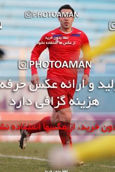 1054963, Tehran, [*parameter:4*], لیگ برتر فوتبال ایران، Persian Gulf Cup، Week 25، Second Leg، Rah Ahan 0 v 1 Damash Gilan on 2012/02/09 at Ekbatan Stadium