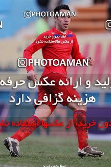 1054928, Tehran, [*parameter:4*], لیگ برتر فوتبال ایران، Persian Gulf Cup، Week 25، Second Leg، Rah Ahan 0 v 1 Damash Gilan on 2012/02/09 at Ekbatan Stadium