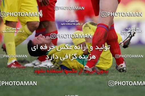 1054779, Tehran, [*parameter:4*], لیگ برتر فوتبال ایران، Persian Gulf Cup، Week 25، Second Leg، Rah Ahan 0 v 1 Damash Gilan on 2012/02/09 at Ekbatan Stadium