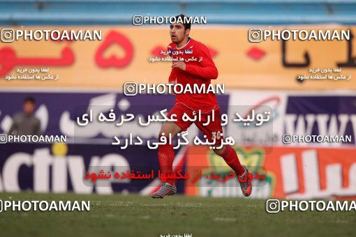 1055025, Tehran, [*parameter:4*], لیگ برتر فوتبال ایران، Persian Gulf Cup، Week 25، Second Leg، Rah Ahan 0 v 1 Damash Gilan on 2012/02/09 at Ekbatan Stadium