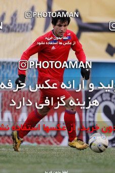 1054860, Tehran, [*parameter:4*], لیگ برتر فوتبال ایران، Persian Gulf Cup، Week 25، Second Leg، Rah Ahan 0 v 1 Damash Gilan on 2012/02/09 at Ekbatan Stadium