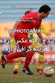 1054946, Tehran, [*parameter:4*], لیگ برتر فوتبال ایران، Persian Gulf Cup، Week 25، Second Leg، Rah Ahan 0 v 1 Damash Gilan on 2012/02/09 at Ekbatan Stadium
