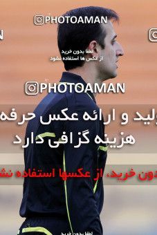 1054787, Tehran, [*parameter:4*], لیگ برتر فوتبال ایران، Persian Gulf Cup، Week 25، Second Leg، Rah Ahan 0 v 1 Damash Gilan on 2012/02/09 at Ekbatan Stadium