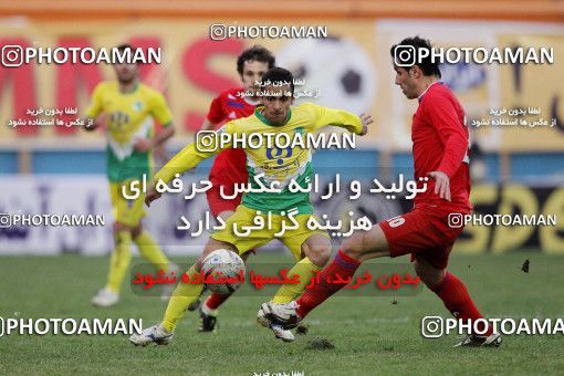1054965, Tehran, [*parameter:4*], لیگ برتر فوتبال ایران، Persian Gulf Cup، Week 25، Second Leg، Rah Ahan 0 v 1 Damash Gilan on 2012/02/09 at Ekbatan Stadium