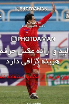 1054942, Tehran, [*parameter:4*], لیگ برتر فوتبال ایران، Persian Gulf Cup، Week 25، Second Leg، Rah Ahan 0 v 1 Damash Gilan on 2012/02/09 at Ekbatan Stadium