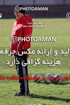 1055305, Tehran, , Persepolis Football Team Training Session on 2012/02/11 at Derafshifar Stadium
