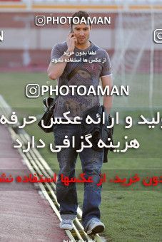 1055289, Tehran, , Persepolis Football Team Training Session on 2012/02/11 at Derafshifar Stadium