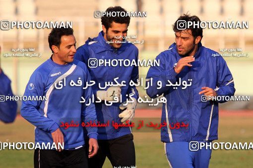 1055358, Tehran, , Esteghlal Football Team Training Session on 2012/02/13 at Shahid Dastgerdi Stadium