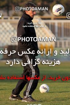 1055351, Tehran, , Esteghlal Football Team Training Session on 2012/02/13 at Shahid Dastgerdi Stadium