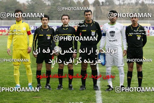 1055411, لیگ برتر فوتبال ایران، Persian Gulf Cup، Week 26، Second Leg، 2012/02/15، Tehran، Shahid Dastgerdi Stadium، Naft Tehran 0 - ۱ Zob Ahan Esfahan