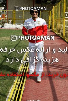 1055464, Tehran, , Persepolis Football Team Training Session on 2012/02/20 at Derafshifar Stadium