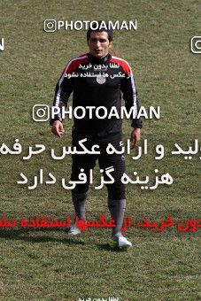 1055450, Tehran, , Persepolis Football Team Training Session on 2012/02/20 at Derafshifar Stadium