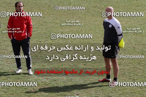 1055468, Tehran, , Persepolis Football Team Training Session on 2012/02/20 at Derafshifar Stadium