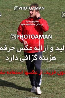 1055469, Tehran, , Persepolis Football Team Training Session on 2012/02/20 at Derafshifar Stadium