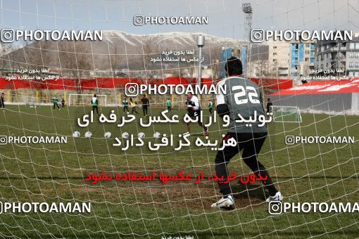 1055518, Tehran, , Persepolis Football Team Training Session on 2012/02/20 at Derafshifar Stadium
