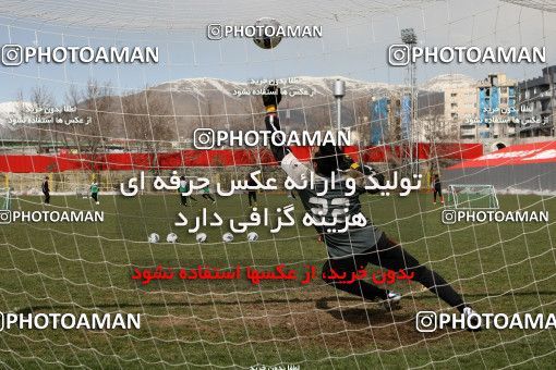 1055502, Tehran, , Persepolis Football Team Training Session on 2012/02/20 at Derafshifar Stadium