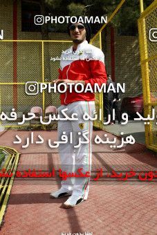1055519, Tehran, , Persepolis Football Team Training Session on 2012/02/20 at Derafshifar Stadium