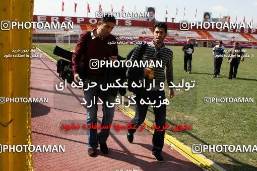 1055529, Tehran, , Persepolis Football Team Training Session on 2012/02/21 at Derafshifar Stadium