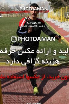 1055587, Tehran, , Persepolis Football Team Training Session on 2012/02/21 at Derafshifar Stadium