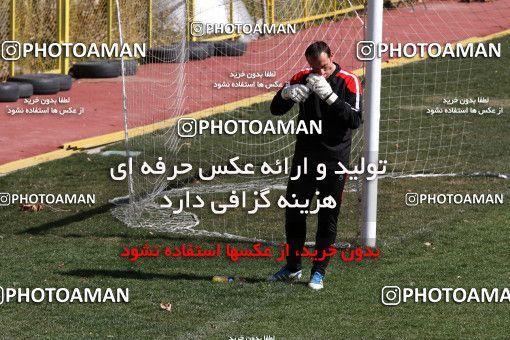 1055548, Tehran, , Persepolis Football Team Training Session on 2012/02/21 at Derafshifar Stadium