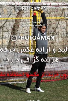 1055572, Tehran, , Persepolis Football Team Training Session on 2012/02/21 at Derafshifar Stadium