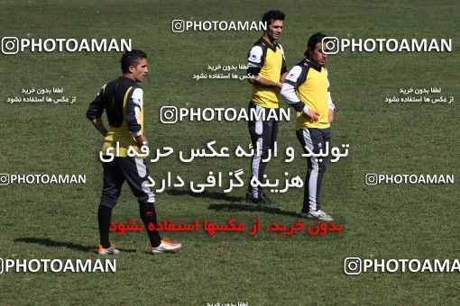 1055604, Tehran, , Persepolis Football Team Training Session on 2012/02/21 at Derafshifar Stadium