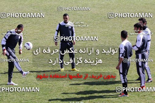 1055672, Tehran, , Persepolis Football Team Training Session on 2012/02/21 at Derafshifar Stadium