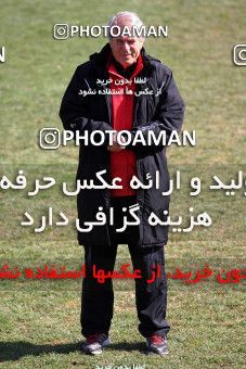 1055645, Tehran, , Persepolis Football Team Training Session on 2012/02/21 at Derafshifar Stadium