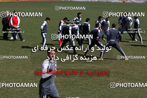 1055615, Tehran, , Persepolis Football Team Training Session on 2012/02/21 at Derafshifar Stadium