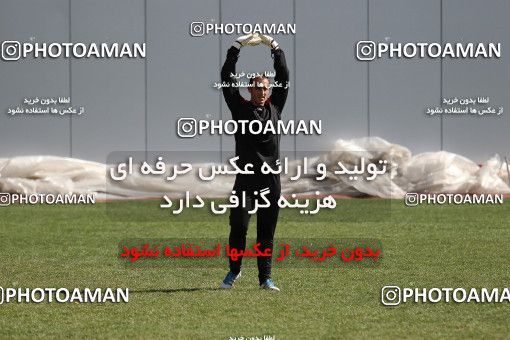1055652, Tehran, , Persepolis Football Team Training Session on 2012/02/21 at Derafshifar Stadium
