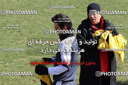 1055651, Tehran, , Persepolis Football Team Training Session on 2012/02/21 at Derafshifar Stadium
