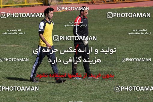 1055646, Tehran, , Persepolis Football Team Training Session on 2012/02/21 at Derafshifar Stadium